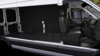 2024 Ford Transit® Internal Image 1